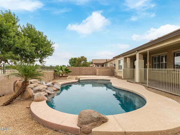19458 E REINS Road, Queen Creek, AZ 85142