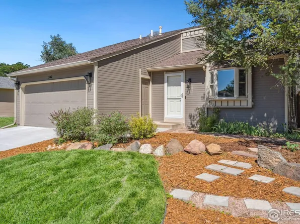 1342 Sioux Blvd, Fort Collins, CO 80526