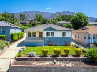 3547 Santa Carlotta St, Glendale, CA 91214