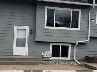 1511 Westchester Sq E, Billings, MT 59105