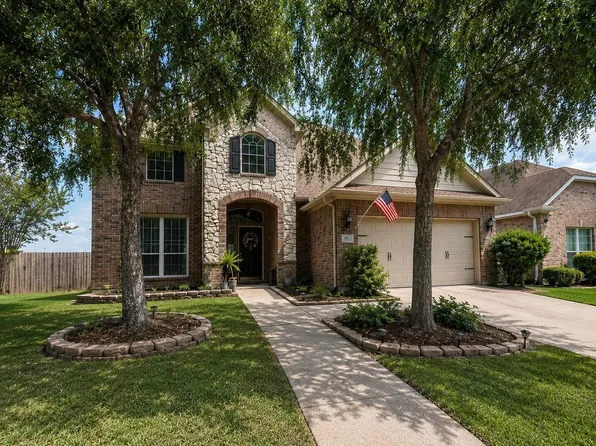 28522 Misty Cliff Ln, Spring, TX 77386