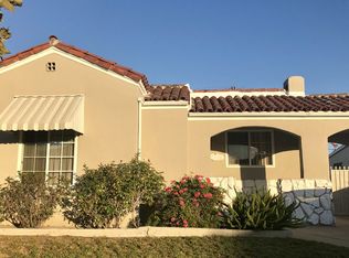 1706 S Sycamore Ave, Los Angeles, CA 90019