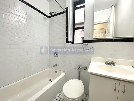 5th image of 615 W 172nd St APT 34
