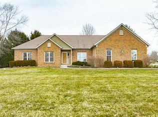 7634 Stemen Rd, Pickerington, OH 43147