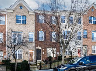 146 Danbury St SW, Washington, DC 20032