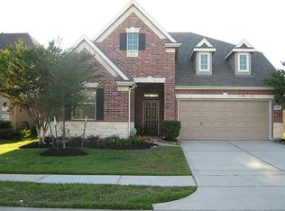 21226 Mandarin Glen Cir, Spring, TX 77388