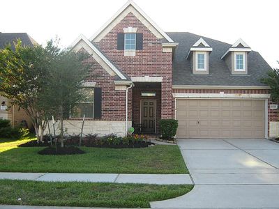 21226 Mandarin Glen Cir, Spring, TX, 77388