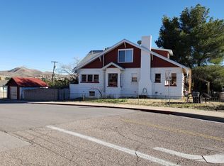 632 Bisbee Rd, Bisbee, AZ 85603