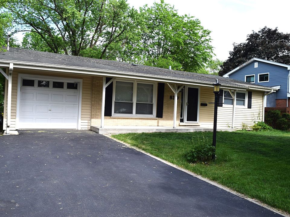 839 Dundee Ave, Barrington, IL 60010 MLS 11794153 Zillow
