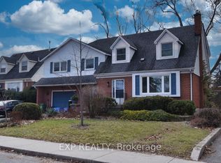 80 Maclennan Ave, Hamilton, ON L8V 1X6