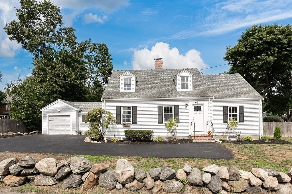 66 Poplar St, Danvers, MA 01923 Zillow