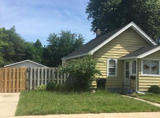57 Coolidge St SW, Wyoming, MI