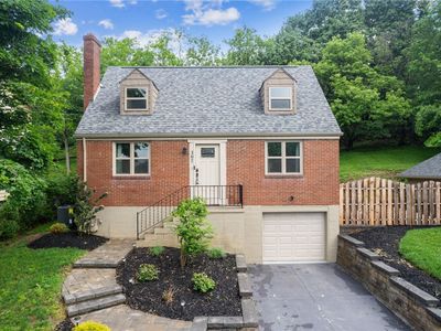 307 Schwartz Ave, Pittsburgh, PA, 15209