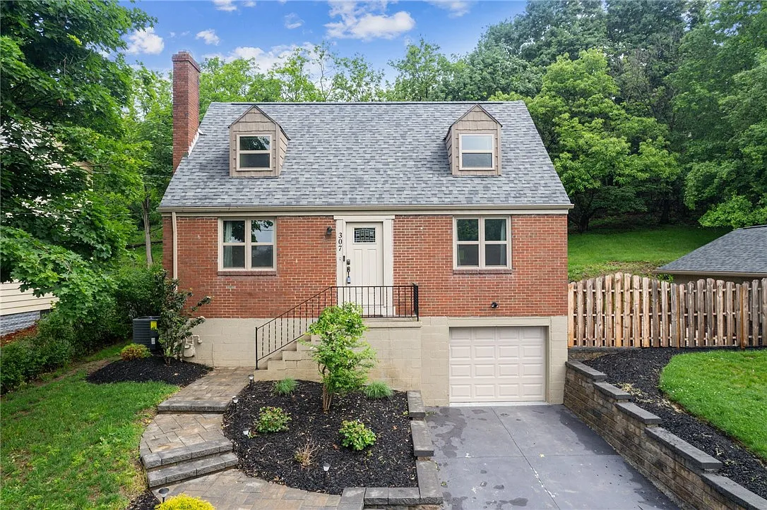 307 Schwartz Ave photo 1