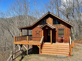 255 Copper Mountain Dr, Murphy, NC 28906