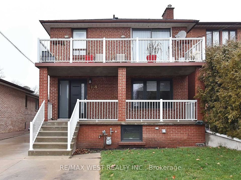 1st image of 168 Strathnairn Ave #Basement