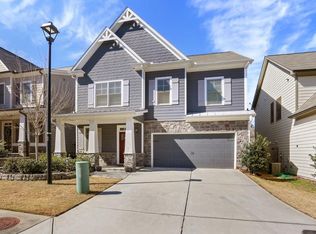 2098 Garrison Way NW, Atlanta, GA 30318