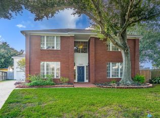 23003 N Waterlily Dr, Richmond, TX 77406