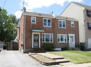 243 Linden Ave, Wilmington, DE 19805