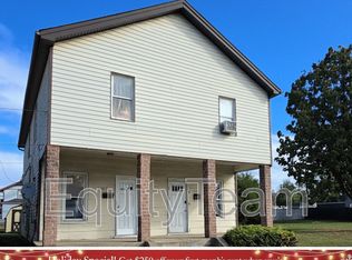 1503 Smith Ave, Middletown, OH 45044