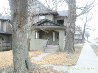 3900 Manheim Rd, Kansas City, MO 64110