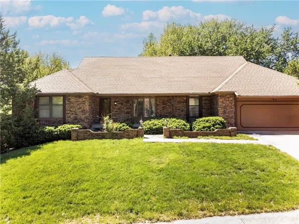 13111 E 57th St, Kansas City, MO 64133