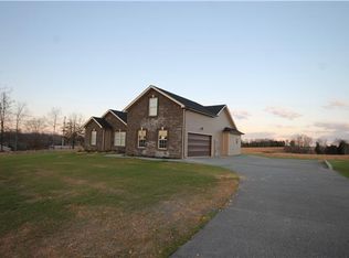 4025 Chapel Hl LOT 1, Clarksville, TN 37040