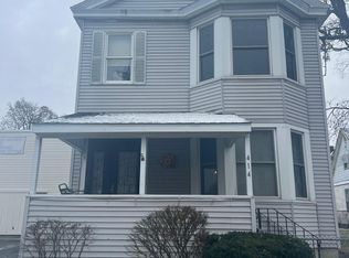 414 5th Ave, Troy, NY 12182