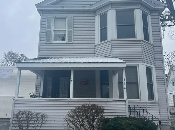 414 5th Avenue, Troy, NY 12182