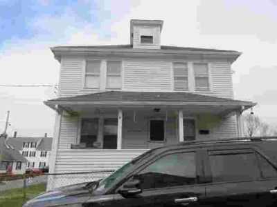 117 Arch St, Middleboro, MA, 02346