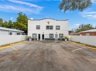 6743 NW 2nd Ct #7, Miami, FL 33150
