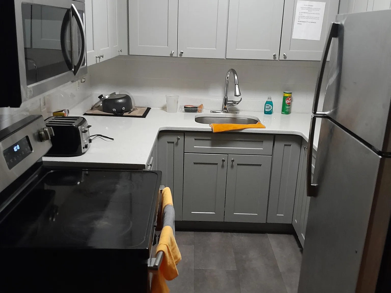 2 bed, $1,500 — Photo 2