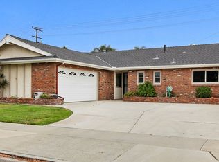 6631 Killarney Ave, Garden Grove, CA 92845