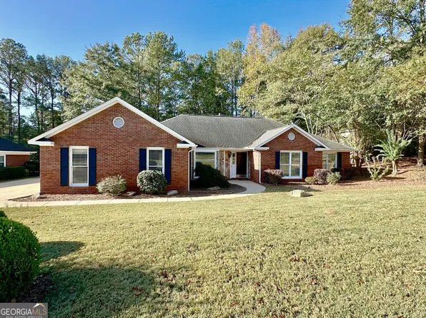 4862 Champions Way, Columbus, GA 31909