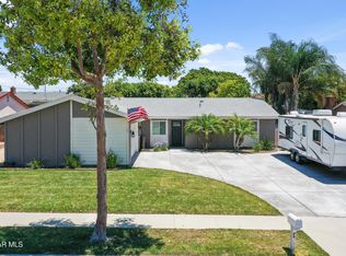 1460 Hilgard Ave, Simi Valley, CA 93065