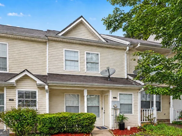 5955 Sherwood Trce, Lithonia, GA 30038