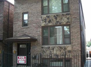 511 W 36th St FLOOR B, Chicago, IL 60609