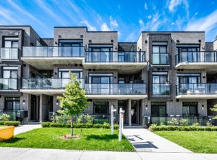 266 Finch Ave E #13, Toronto, ON M2N 4R7