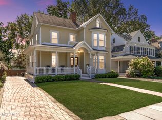 27 Irving Pl, Red Bank, NJ 07701