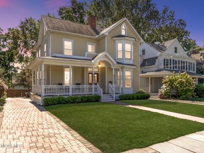 27 Irving Place, Red Bank, NJ, 07701