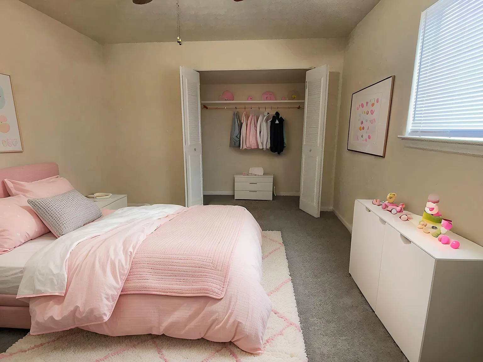2 bed, 1296 sqft, $1,150 — Photo 3
