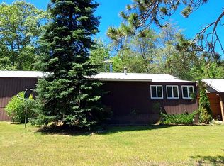 6294 County Road 489, Onaway, MI 49765