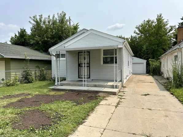 5110 North 48th STREET, Milwaukee, WI 53218