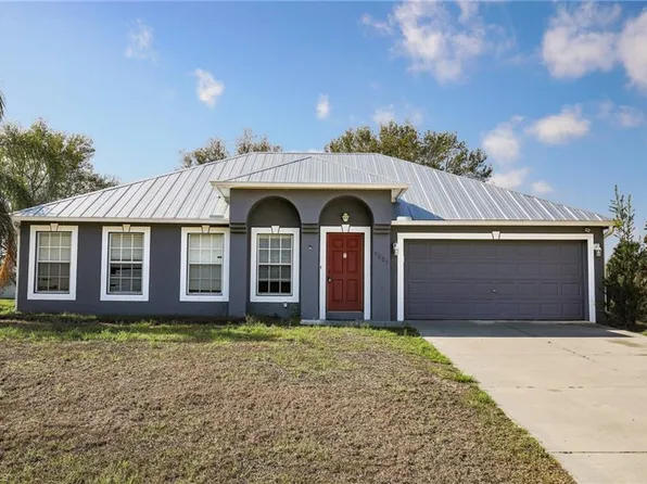 3209 54th ST W, LEHIGH ACRES, FL 33971