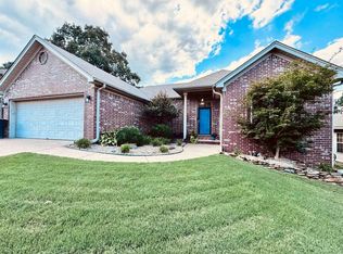 11572 Ridgetop Dr, Sherwood, AR 72120