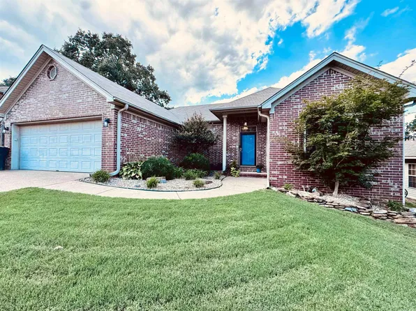 11572 Ridgetop Dr, Sherwood, AR 72120