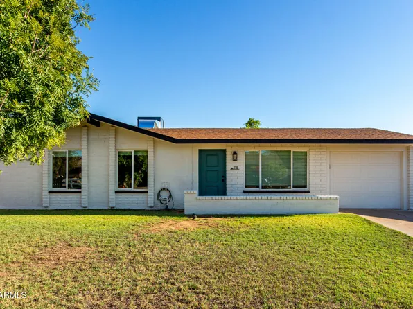 715 E HARMONY Avenue, Mesa, AZ 85204