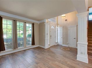 1512 Laurel Oak Loop, Round Rock, TX 78665