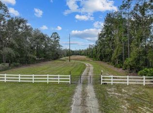 310 N Otter Creek Ave, Otter Creek, FL 32683