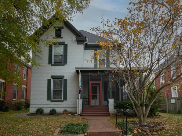 2220 Jefferson St, Paducah, KY 42001